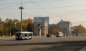 Restricții de circulație în centrul Chișinăului în zilele de 10 și 11 mai. Care este motivul

