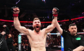 Luptătorul MMA din Moldova, Ion Cuțelaba, va reveni în octagonul din UFC - VIDEO