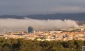 Nor toxic de clor în Catalonia: Peste 160.000 de oameni, blocați în case