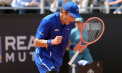 Surpriză uriaşă la Roma! #15 ATP, învins de un jucător cu doar 10 victorii în circuit, 5 dintre ele la Foro Italico
