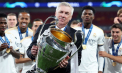 E gata! Ancelotti pleacă de la Real Madrid și are viitorul stabilit! Anunțul lui Fabrizio Romano - VIDEO
