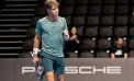 Premieră în circuitul ATP, după o surpriză imensă la Roma! Vilius Gaubas, un tânăr de 20 de ani, a scris istorie - VIDEO