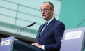 Cancelarul german Friedrich Merz nu crede că Ucraina va adera la NATO în viitorul apropiat