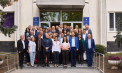 Comisara europeană Marta Kos, în sudul Moldovei: Dialog cu autoritățile locale, tinerii și antreprenorii din regiune - FOTO