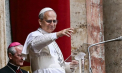 Papa Leon al XIV-lea, apel pentru liderii lumii în prima sa rugăciune de duminică la Vatican: Gata cu războiul - VIDEO