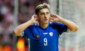 Ion Nicolaescu a înscris al 11-lea său gol pentru Heerenveen în acest sezon - VIDEO