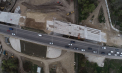 La ce etapă sunt lucrările de reabilitare a drumului M1, frontiera cu România – Leușeni – Chișinău – Dubăsari? Anunțul ASD - FOTO