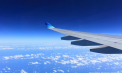 Un bărbat a primit o amendă de 35 de mii de lei, după ce din cauza acestuia, căpitanul unei aeronave nu a putut ateriza. Cum s-a întâmplat totul 

