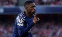 Ousmane Dembele, starul lui PSG, a fost desemnat jucătorul anului în Ligue 1