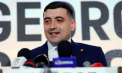 Cine este George Simion, câștigător în primul tur la alegerile prezidențiale din România 2025. În diaspora, Europa l-a votat cel mai mult