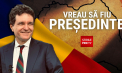 Cine este Nicușor Dan, primarul matematician al Bucureștiului, ajuns în turul al II-lea al alegerilor prezidențiale din România 2025