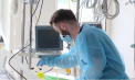 Ziua Internațională a Asistentului Medical. Cine sunt cei mai longevivi asistenți medicali de la Institutul de Medicină Urgentă, dar și tinerii pasionați de această meserie - VIDEO