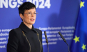 Kos: „Modul în care moldovenii vor vota la alegerile parlamentare din toamnă va defini viitorul țării.” Ce spune comisarul european despre încercarea Rusiei de a destabiliza Moldova