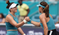 Jucătoarele de origine română, Emma Răducanu și Bianca Andreescu, au obținut calificări răsunătoare în optimi - VIDEO