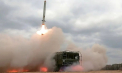 Armata rusă anunță o lovitură cu racheta balistică Iskander-M împotriva unui lansator HIMARS al ucrainenilor - VIDEO