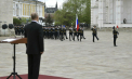 Motivul pentru care Putin și-a trimis la război în Ucraina propria gardă prezidențială. Unde a ajuns Regimentul Kremlin
