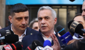 Trei semne sau cum arată „pacea” adusă de cuplul Simion – Georgescu