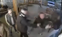 Imagini cu impact emoțional. O tânără a ajuns la spital, după ce a fost bătută de un bărbat într-un local din Vulcănești: Totul s-a întâmplat în fața unor clienți - VIDEO