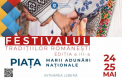România și Republica Moldova își prezintă rădăcinile comune la cea de-a III-a ediție a Festivalului Tradițiilor Românești
