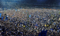 Scene incredibile în Germania. Mii de oameni au pătruns pe teren după ce Hamburg a promovat în Bundesliga - VIDEO 