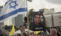 Un ostatic israeliano-american, eliberat de Hamas. Netanyahu: Combinație câștigătoare între presiunea militară a Israelului și presiunea lui Trump - VIDEO