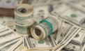 Curs valutar BNM pentru 13 mai. Cât costă astăzi un euro și un dolar - FOTO