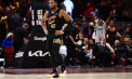 A dominat pe parcursul întregului sezon regulat, dar a fost eliminată în sferturile play-off-ului. Gruparea Cleveland Cavaliers a pierdut cu 1 la 4 seria contra celor de la Indiana Pacers - VIDEO