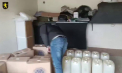 Percheziții la Rîșcani. Un agent economic desfășura activități comerciale ilegale. Ce au găsit polițiștii - VIDEO