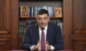 George Simion vorbește despre „crearea unui Maidan” într-un mesaj către Nicușor Dan. „Atrag atenția”
