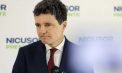 Nicușor Dan, amintiri din perioada armatei obligatorii în comunism. „Am tras 50 de cartuşe sau poate 30”
