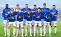 Catastrofă la fosta campioană a Italiei, Sampdoria. Clubul din Genova a retrogradat în liga a treia pentru prima dată în istorie - VIDEO