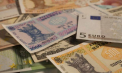 Curs valutar BNM pentru 14 mai. Cât costă astăzi un euro și un dolar - FOTO