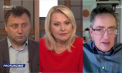 Cum ar arăta România cu George Simion președinte? Analiștii, la emisiunea În PROfunzime: „Intrăm într-un teritoriu complet necunoscut” - VIDEO