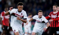 Coppa Italia: Bologna face surpriza în finala cu AC Milan și câștigă primul trofeu după 51 de ani - VIDEO