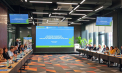 În Moldova, industria se transformă. Cu sprijinul Organizației Națiunilor Unite pentru Dezvoltare Industrială (UNIDO), conceptul de Parc Eco-Industrial devine realitate - VIDEO