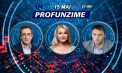 Emisiunea În PROfunzime cu Lorena Bogza din 15.05.2025. Invitați: Sorin Ioniță și Ion Tăbîrță - VIDEO
