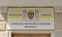 Ședința Consiliului Municipal Chișinău din 15 mai 2025 