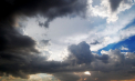 Cer noros și ploi slabe în nordul țării. Cum va fi vremea astăzi, dar și în următoarele zile. Prognoza meteo