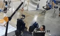 Incident alarmant în China: robot umanoid, scăpat de sub control în fața inginerilor - VIDEO
