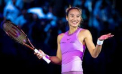 Chinezoaica Qinwen Zheng a înregistrat marea surpriză în sferturile Masters-ului de la Roma - VIDEO