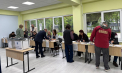 Alegerile prezidențiale din România. Stop vot în Republica Moldova. Mobilizare masivă în prima zi de alegeri: Peste 28 de mii de cetățeni români de la noi din țară au ieșit la vot