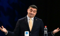 Politico: „Simion vrea o coaliție largă. Mult succes cu asta. Favoritul de extremă dreapta vrea coaliție și cu Nicușor Dan”
