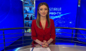 Știrile PRO TV de la 13:00 cu Iuliana Maranciuc - 16.05.2025
