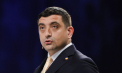 Val de ironii după ce George Simion a stâlcit franceza în direct, la un post tv din Franța: „Nous voulons ăăă... o încetare a focului”- VIDEO