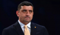 George Simion, scandal după scandal în Europa: Scuze pentru jigniri la Bruxelles, acuzații grave la adresa lui Macron în Franța - VIDEO