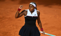 Coco Gauff, în finală la Roma, după un "thriller" de 3 ore și jumătate contra lui Qinwen Zheng! Americanca se va duela cu Jasmine Paolini pentru titlu - VIDEO
