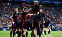 Barcelona este noua campioană a Spaniei! Catalanii și-au asigurat trofeul pe terenul rivalei din oraș, după o prestație "magică" a lui Lamine Yamal - VIDEO