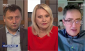 „România e motorul european al Moldovei. Cu Simion, acel motor s-ar opri”. Ce spun analiștii despre o posibilă victorie a lui George Simion - VIDEO
