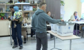 Și în a doua zi de vot românii din Republica Moldova s-au mobilizat, fiind înregistrat un record de prezență: „Am votat pentru viitorul copiilor noștri” - VIDEO
