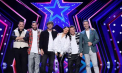 Emoție, talent și visuri împlinite: Finaliștii au strălucit în ultima semifinală de la Românii au talent - VIDEO